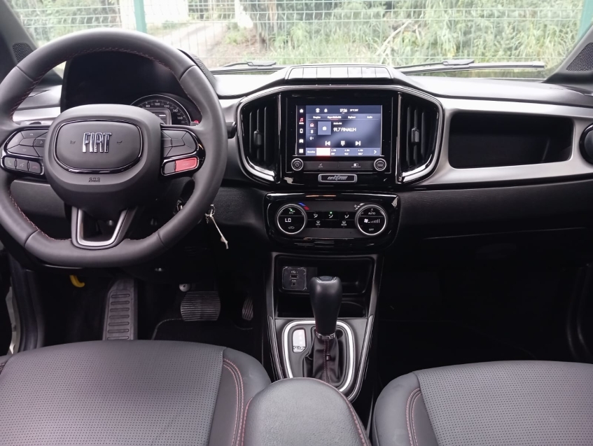 fiat strada 1.0 turbo 200 flex ultra cd cvt 4p automatico 20246