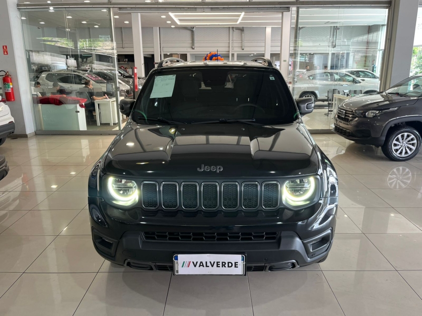 jeep renegade 1.3 t270 turbo flex s 4x4 at9 4p manual 20231