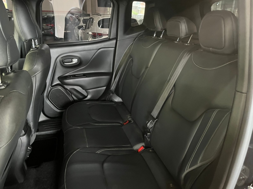 jeep renegade 1.3 t270 turbo flex s 4x4 at9 4p manual 20238