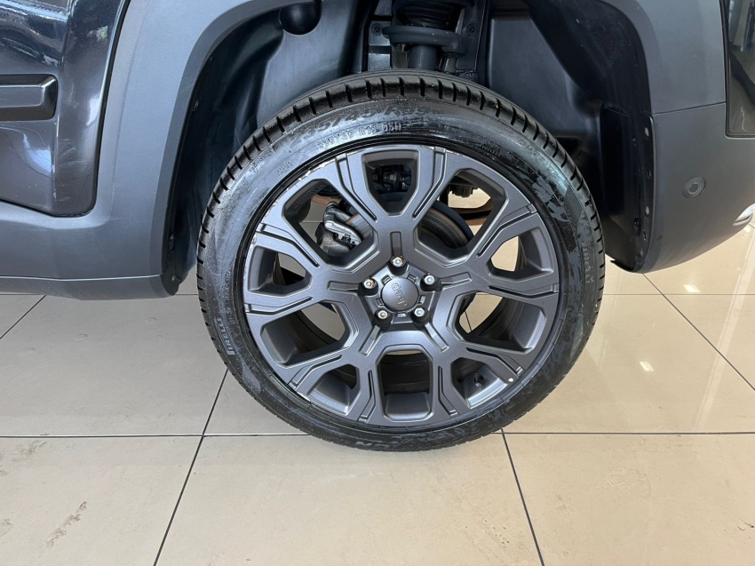 jeep renegade 1.3 t270 turbo flex s 4x4 at9 4p manual 20233