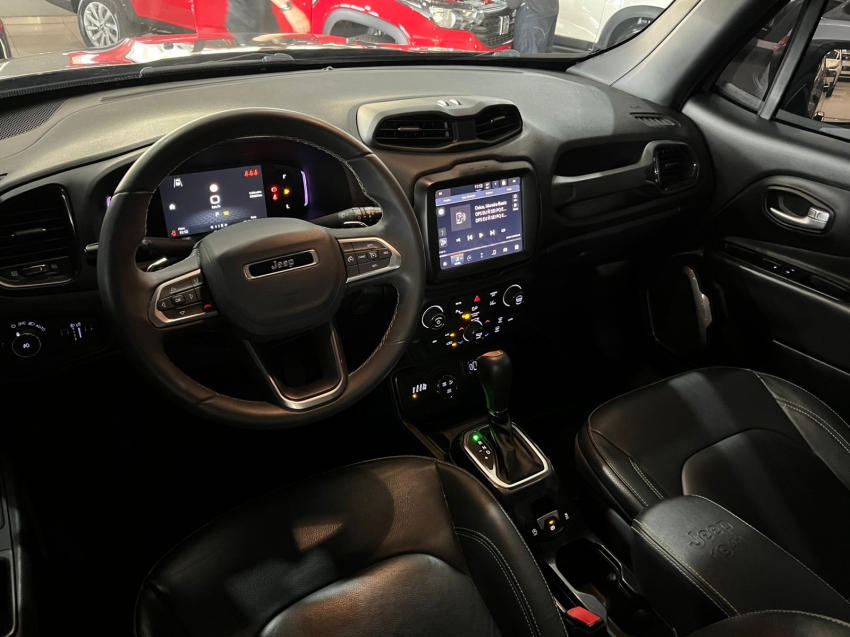 jeep renegade 1.3 t270 turbo flex s 4x4 at9 4p manual 202310