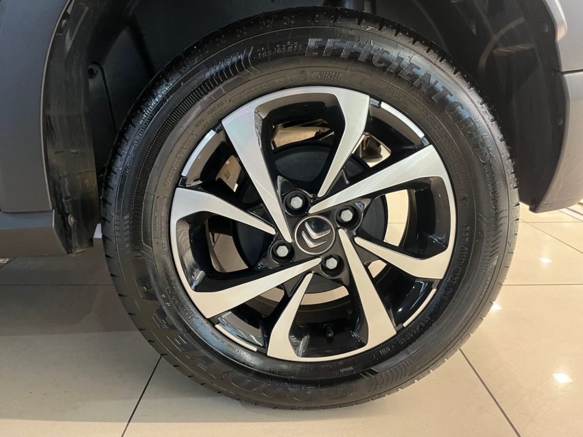 citroen c3 1.6 16v flex feel pack at6 4p manual 202310