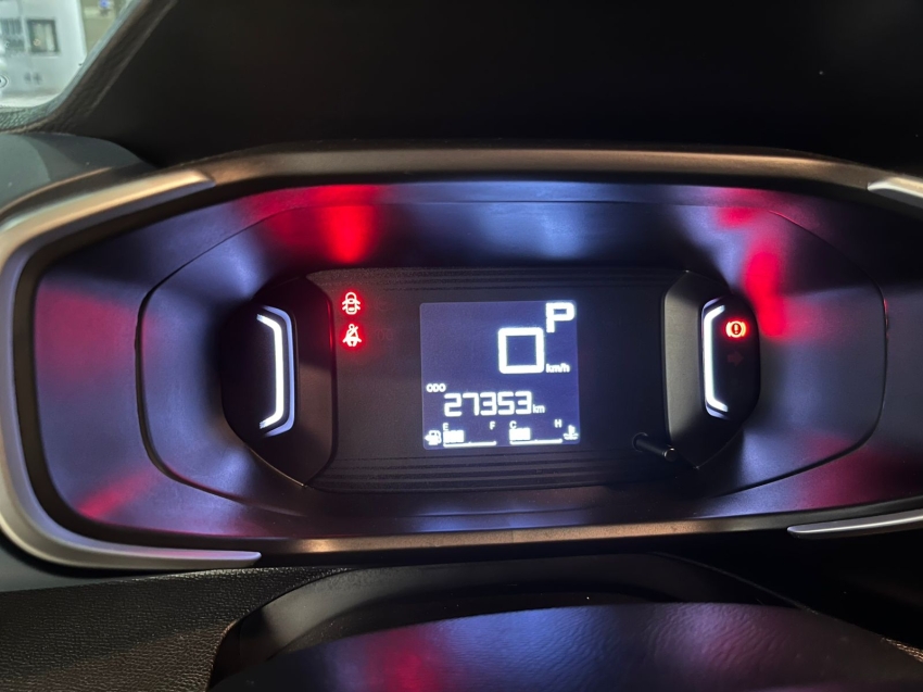 citroen c3 1.6 16v flex feel pack at6 4p manual 20236