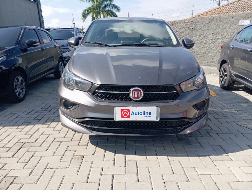 fiat cronos 1.3 firefly flex drive manual 4p 20201