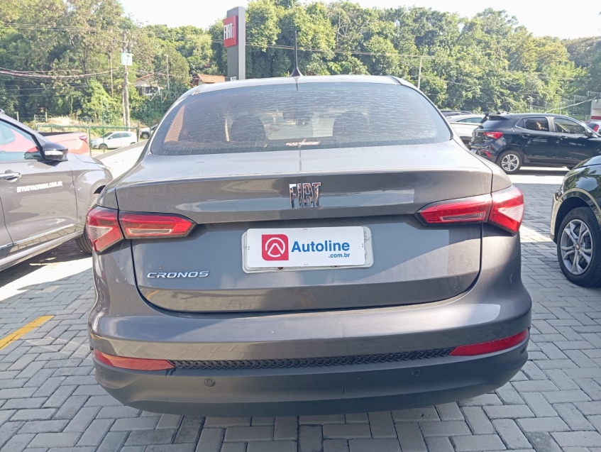 fiat cronos 1.3 firefly flex drive manual 4p 20204