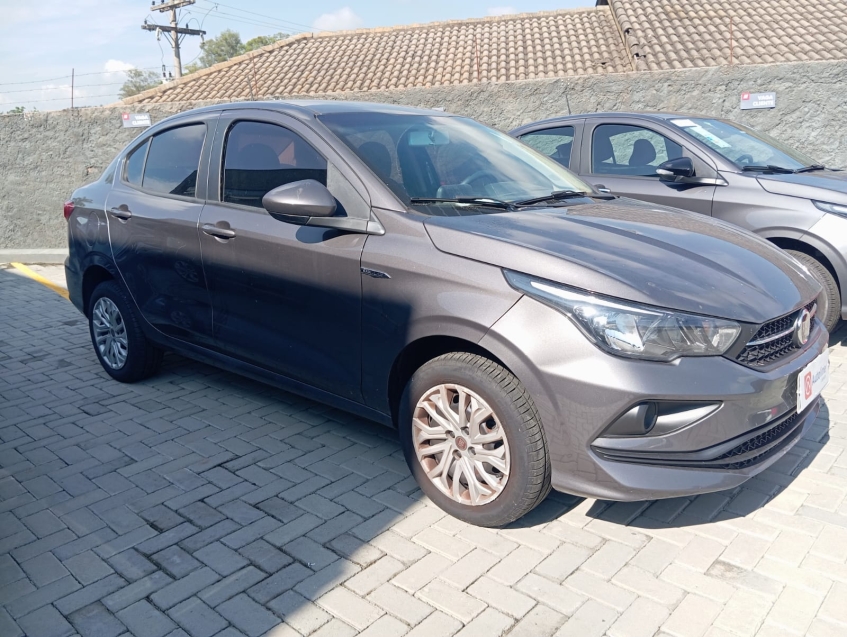 fiat cronos 1.3 firefly flex drive manual 4p 2020