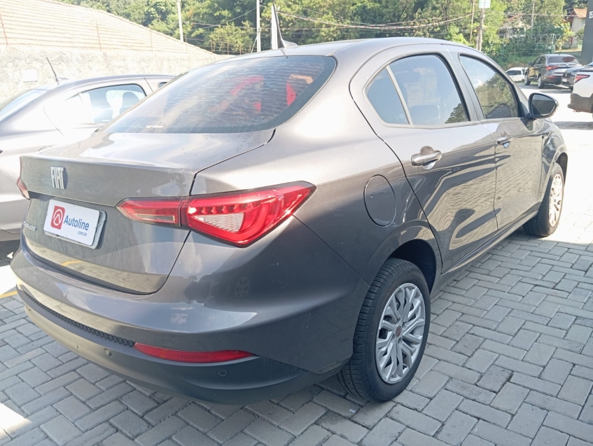 fiat cronos 1.3 firefly flex drive manual 4p 20203