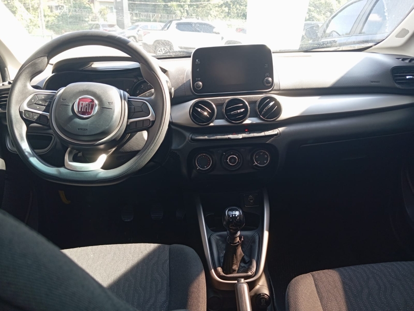 fiat cronos 1.3 firefly flex drive manual 4p 20206