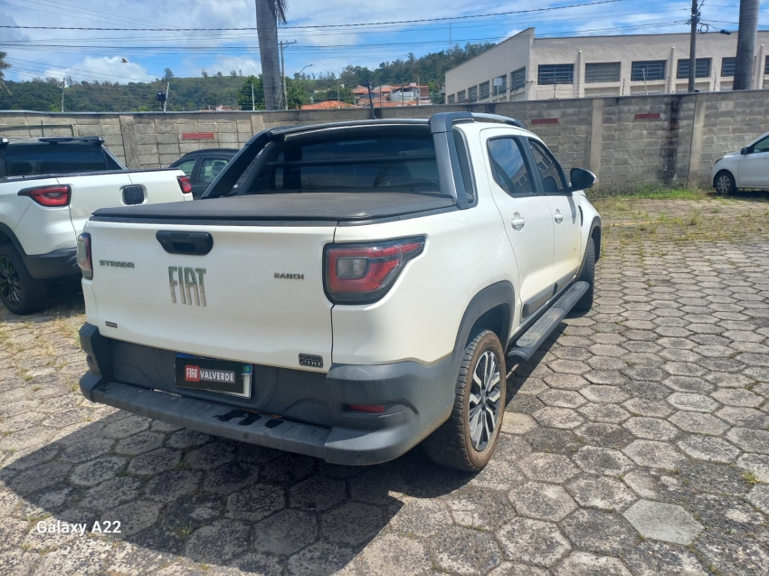 fiat strada 1.0 turbo 200 flex ranch cd cvt 4p automatico 20244