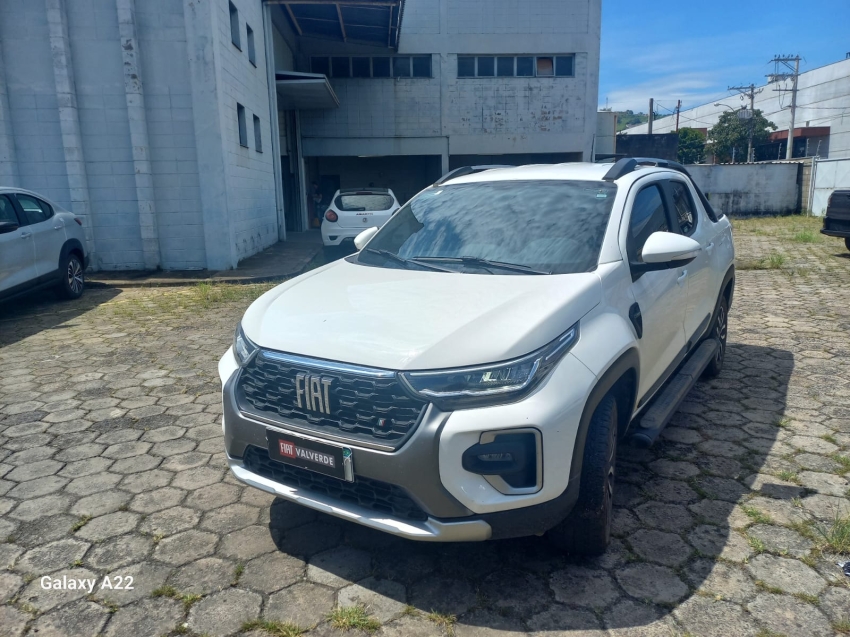 fiat strada 1.0 turbo 200 flex ranch cd cvt 4p automatico 20243