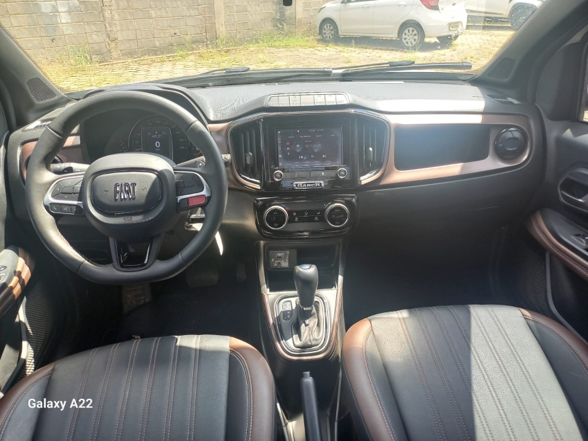 fiat strada 1.0 turbo 200 flex ranch cd cvt 4p automatico 20247