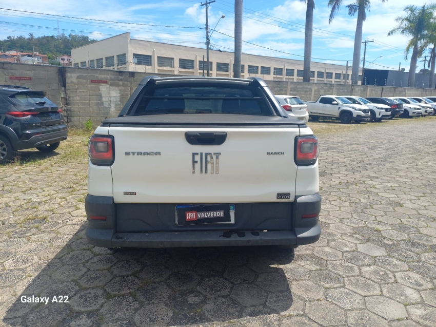fiat strada 1.0 turbo 200 flex ranch cd cvt 4p automatico 20245