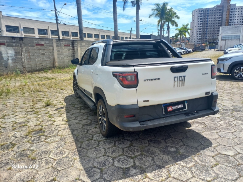 fiat strada 1.0 turbo 200 flex ranch cd cvt 4p automatico 20246