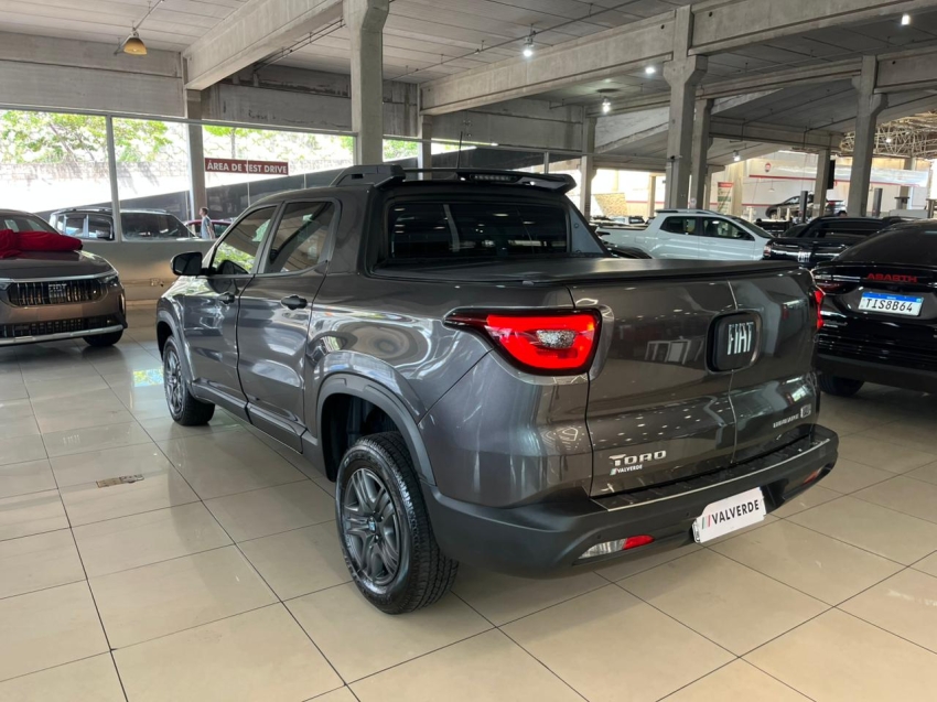 fiat toro 1.3 turbo 270 flex endurance at6 4p automatico 20248