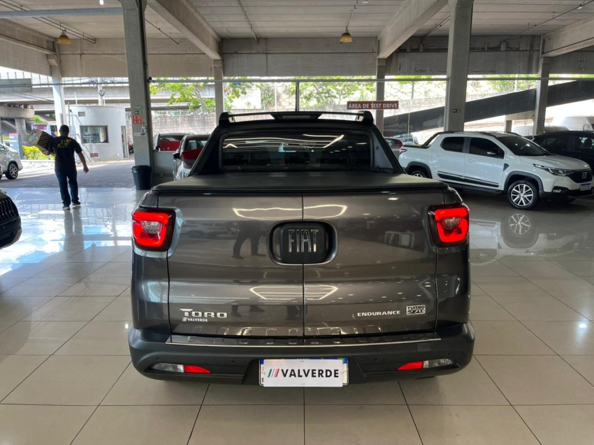 fiat toro 1.3 turbo 270 flex endurance at6 4p automatico 202410