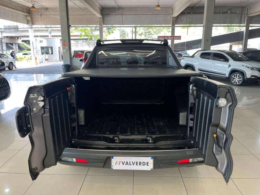 fiat toro 1.3 turbo 270 flex endurance at6 4p automatico 202411