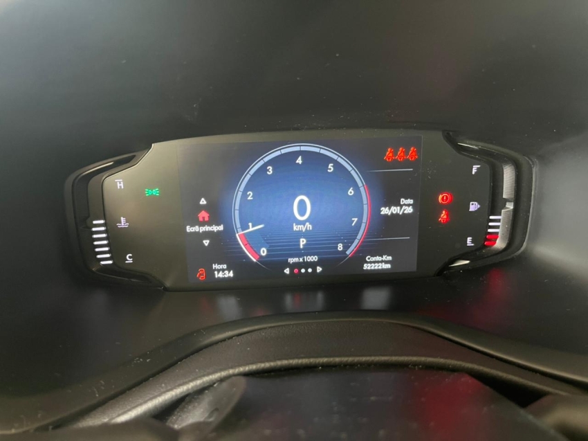 fiat toro 1.3 turbo 270 flex endurance at6 4p automatico 20247