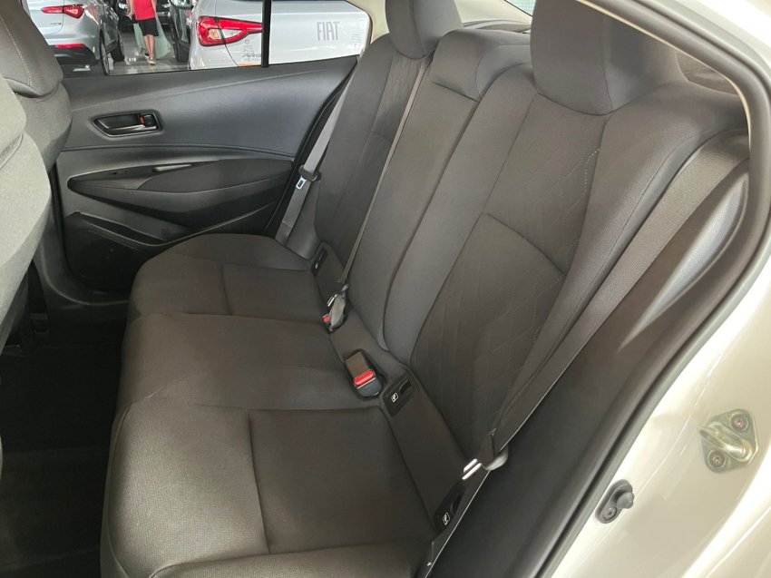 toyota corolla 2.0 vvt-ie flex gli direct shift 4p automatico 20259