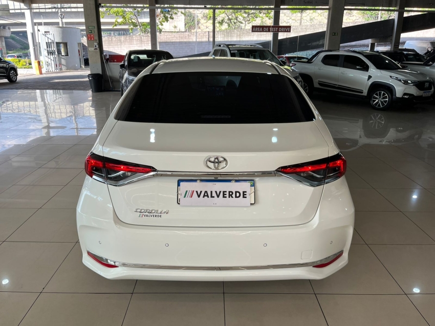 toyota corolla 2.0 vvt-ie flex gli direct shift 4p automatico 20253