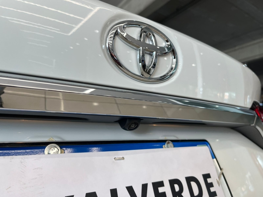 toyota corolla 2.0 vvt-ie flex gli direct shift 4p automatico 20256