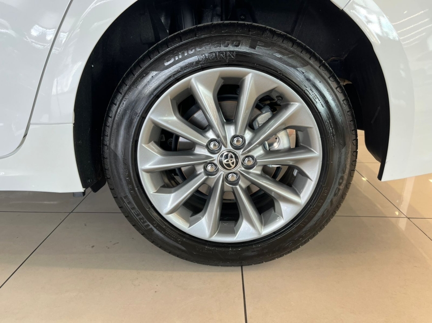 toyota corolla 2.0 vvt-ie flex gli direct shift 4p automatico 20257