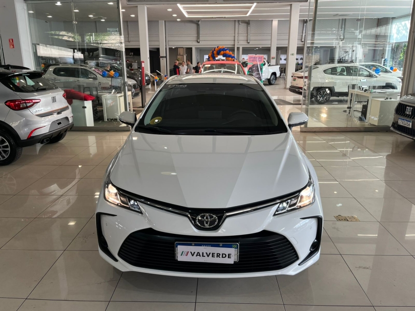 toyota corolla 2.0 vvt-ie flex gli direct shift 4p automatico 20251