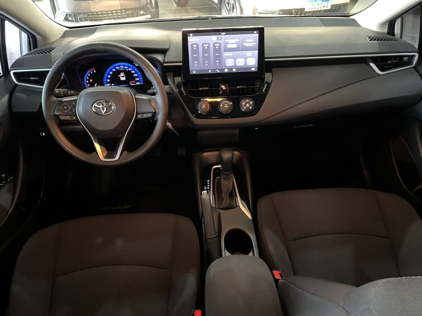 toyota corolla 2.0 vvt-ie flex gli direct shift 4p automatico 202510