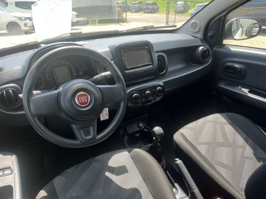fiat mobi 1.0 evo flex like. manual 4p 20209