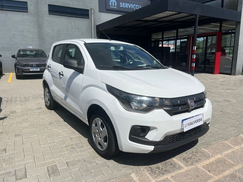 fiat mobi 1.0 evo flex like. manual 4p 2020