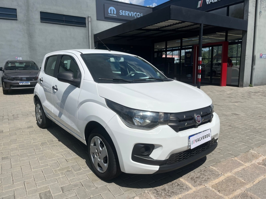 fiat mobi 1.0 evo flex like. manual 4p 20206