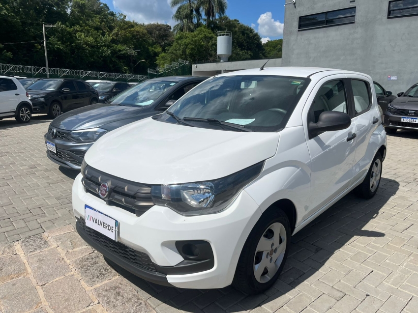 fiat mobi 1.0 evo flex like. manual 4p 20202