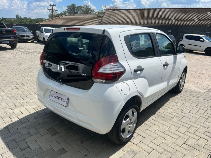 fiat mobi 1.0 evo flex like. manual 4p 20205