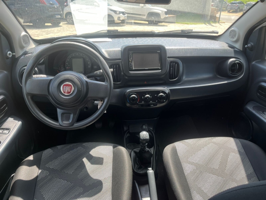 fiat mobi 1.0 evo flex like. manual 4p 20208