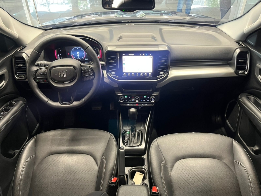 fiat toro 2.0 16v turbo diesel volcano 4wd at9 4p automatico 202510