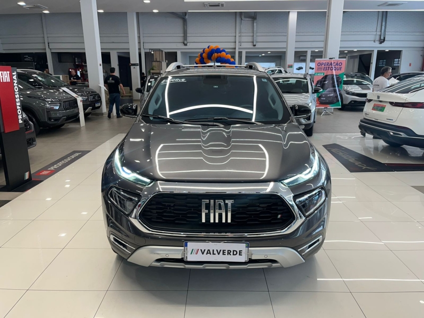 fiat toro 2.0 16v turbo diesel volcano 4wd at9 4p automatico 20251