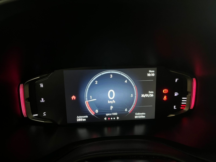 fiat toro 2.0 16v turbo diesel volcano 4wd at9 4p automatico 202513