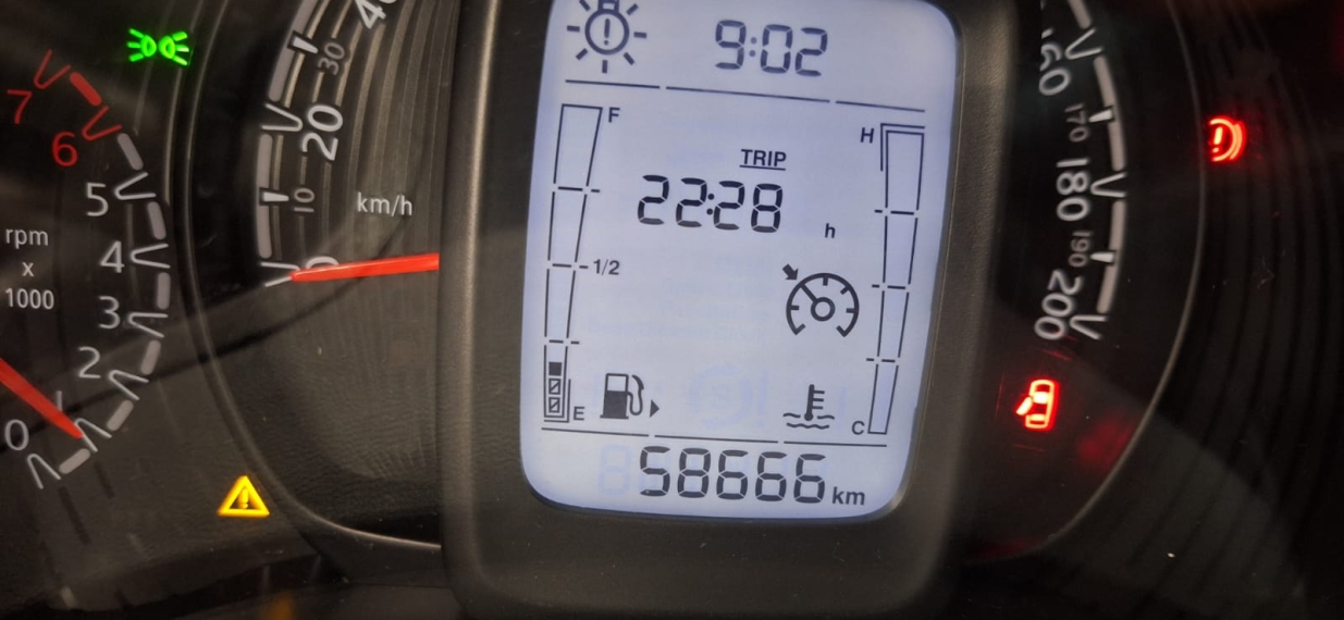 fiat mobi 1.0 evo flex like. manual 4p 202311