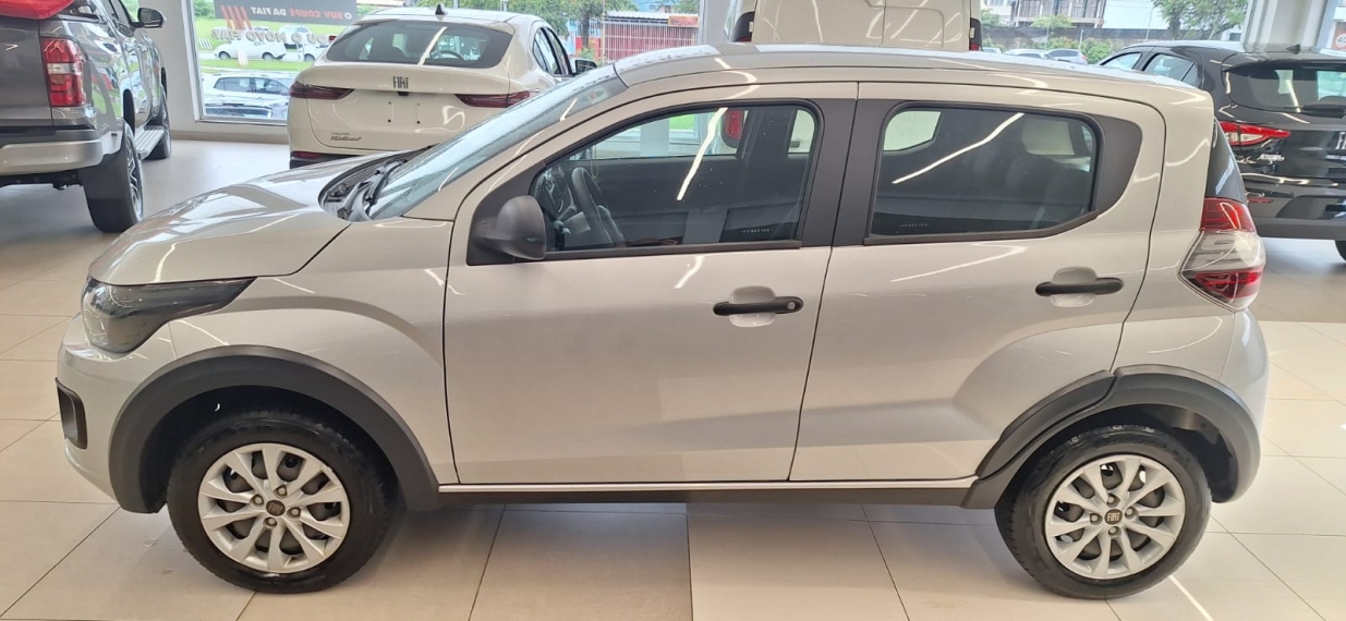 fiat mobi 1.0 evo flex like. manual 4p 20234