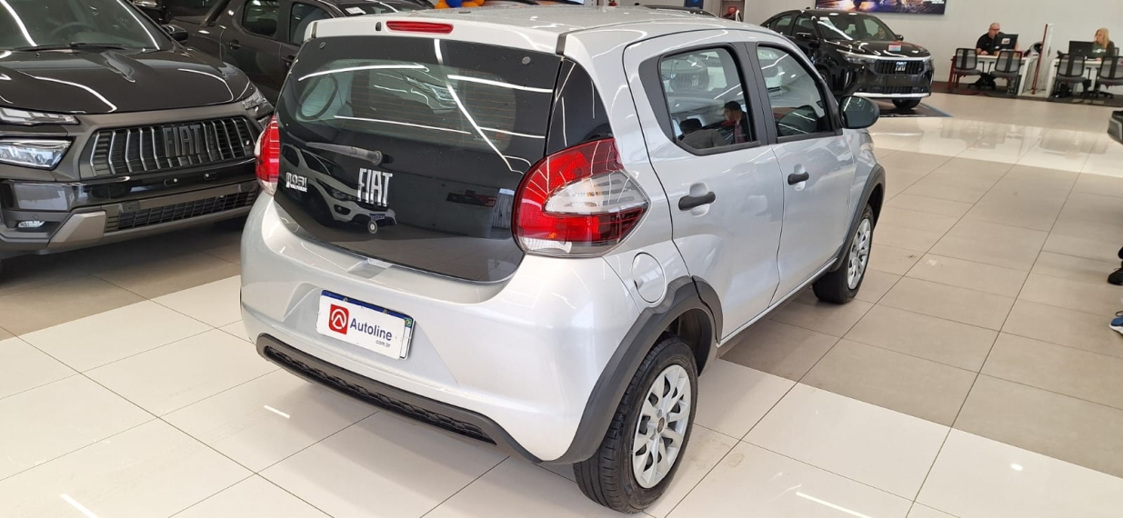 fiat mobi 1.0 evo flex like. manual 4p 20237