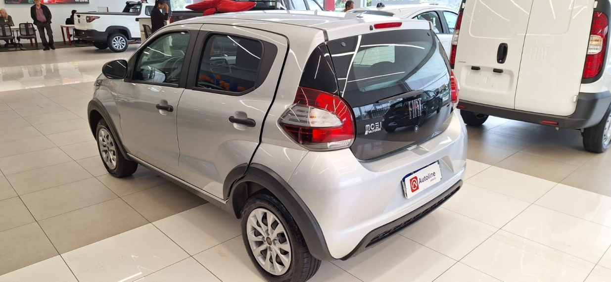 fiat mobi 1.0 evo flex like. manual 4p 20236