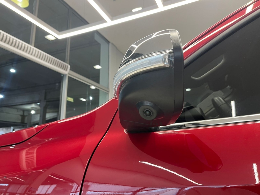 fiat titano 2.2 turbo diesel ranch 4x4 at6 4p automatico 20254