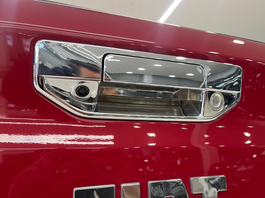 fiat titano 2.2 turbo diesel ranch 4x4 at6 4p automatico 202518