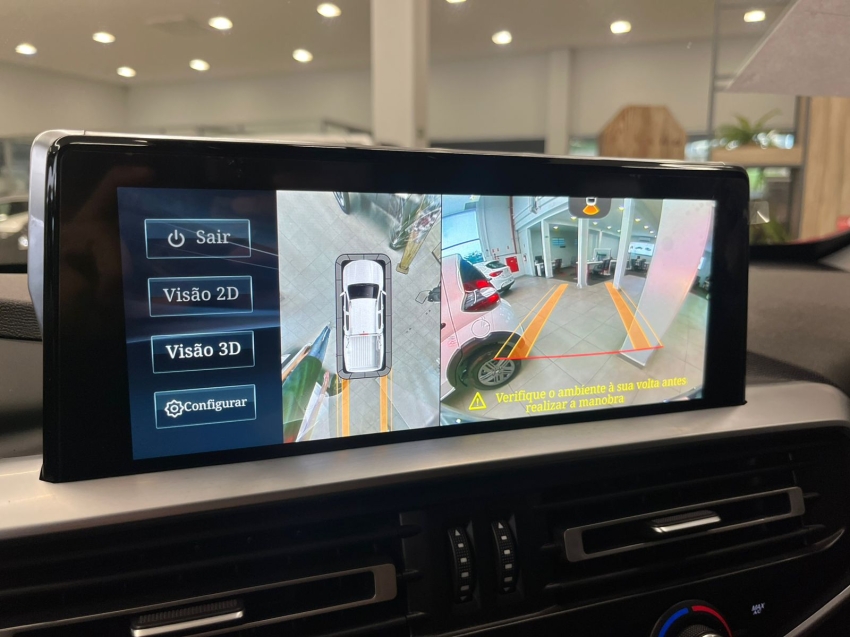 fiat titano 2.2 turbo diesel ranch 4x4 at6 4p automatico 202520