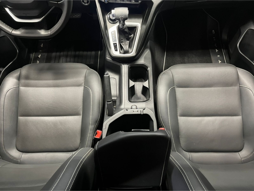 fiat titano 2.2 turbo diesel ranch 4x4 at6 4p automatico 202511