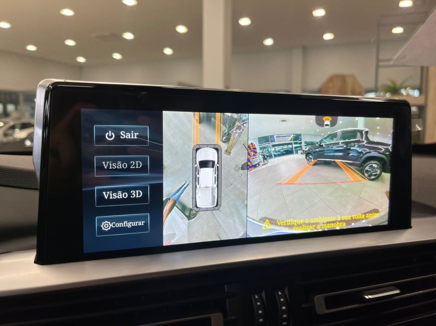 fiat titano 2.2 turbo diesel ranch 4x4 at6 4p automatico 202519