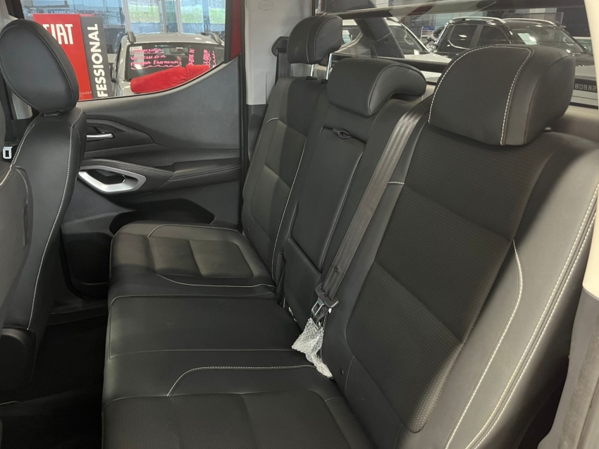 fiat titano 2.2 turbo diesel ranch 4x4 at6 4p automatico 20259