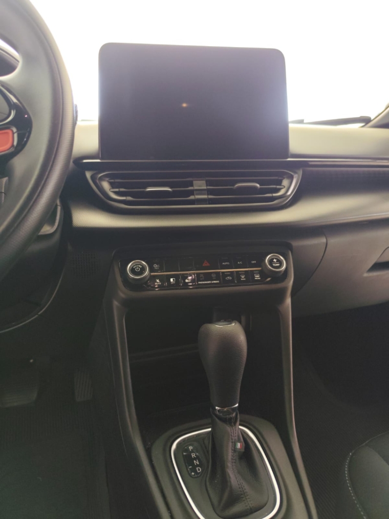 fiat pulse 1.3 flex drive cvt 4p automatico 20246