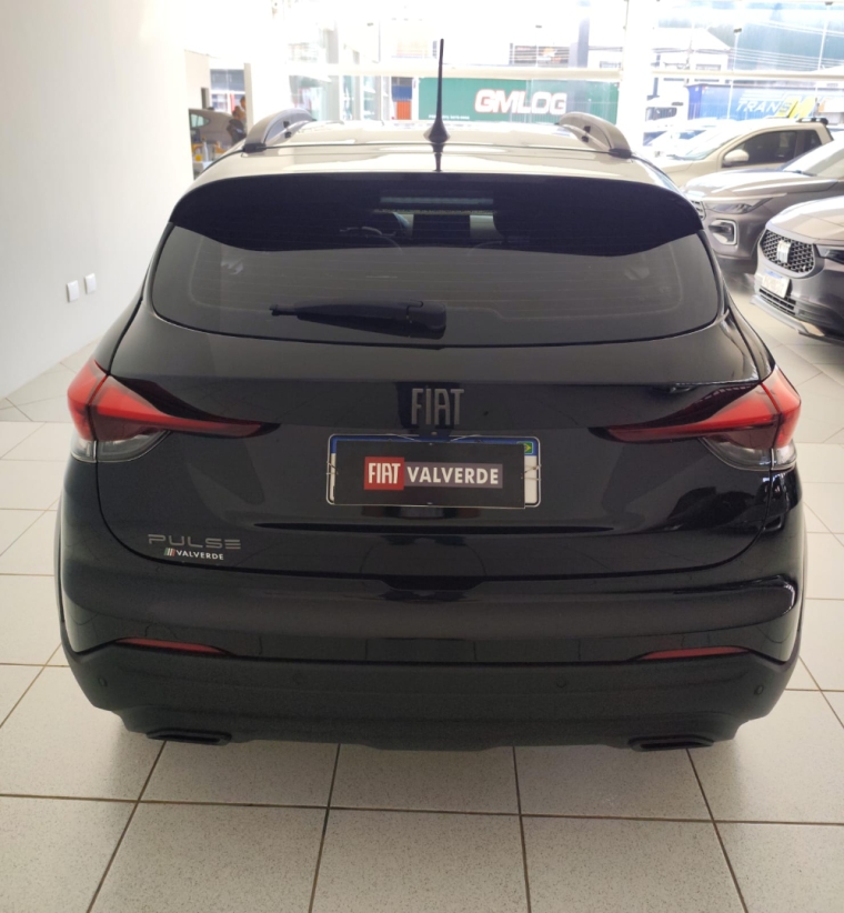 fiat pulse 1.3 flex drive cvt 4p automatico 20244