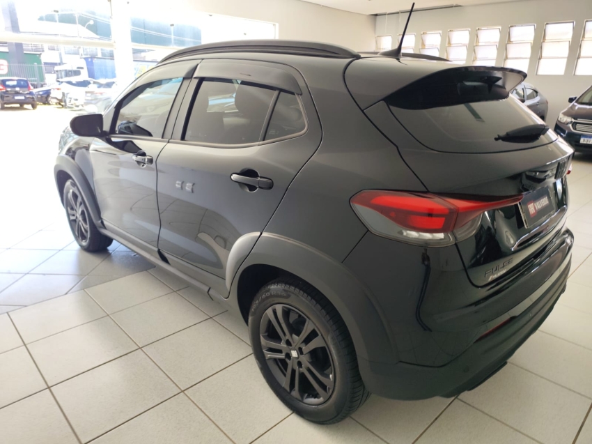 fiat pulse 1.3 flex drive cvt 4p automatico 20243