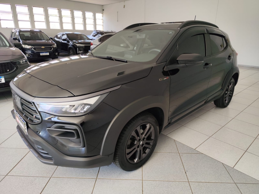 fiat pulse 1.3 flex drive cvt 4p automatico 20242